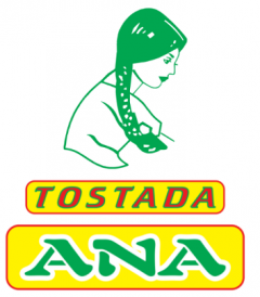 Tostadas Ana